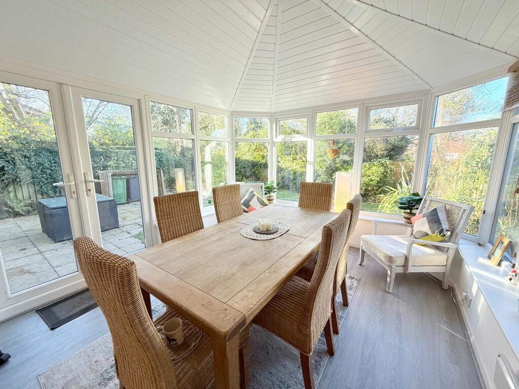Additional property image - Raddington Drive, Solihull