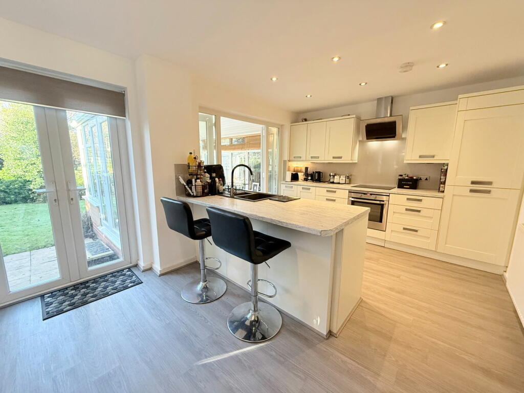 Additional property image - Raddington Drive, Solihull