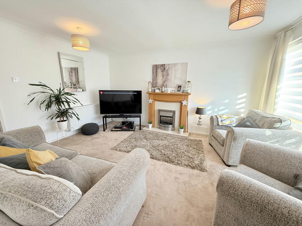 Additional property image - Raddington Drive, Solihull
