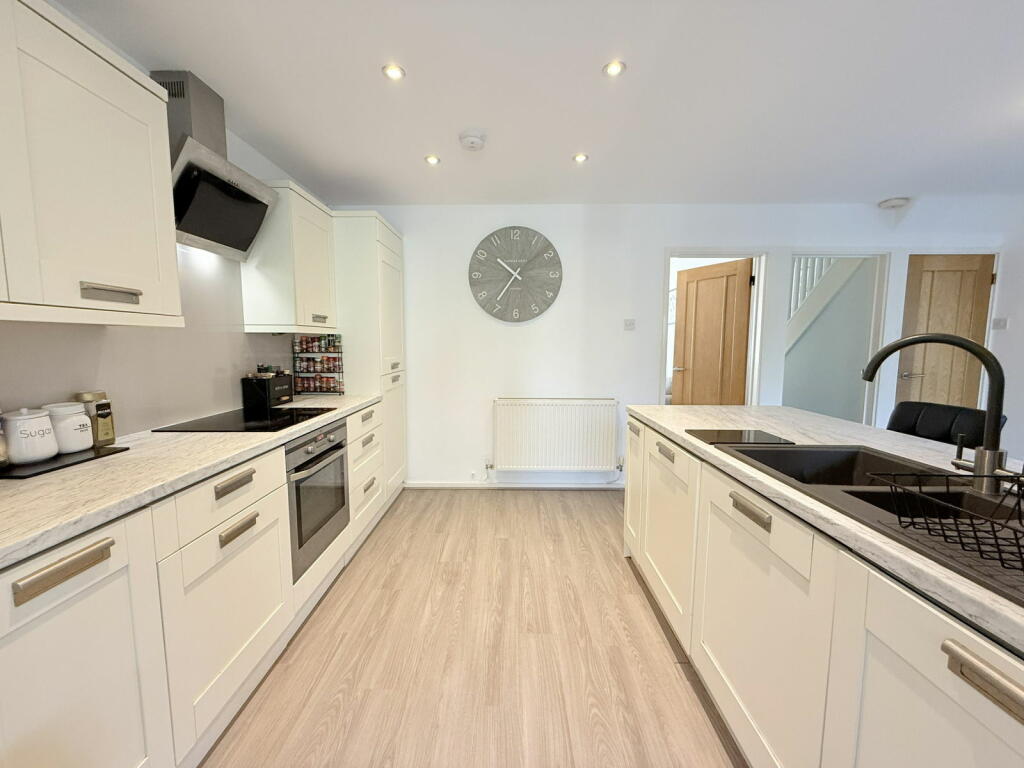 Additional property image - Raddington Drive, Solihull