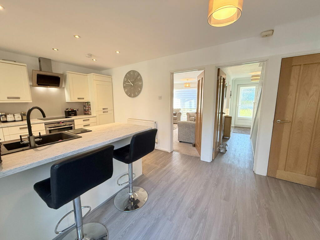 Additional property image - Raddington Drive, Solihull
