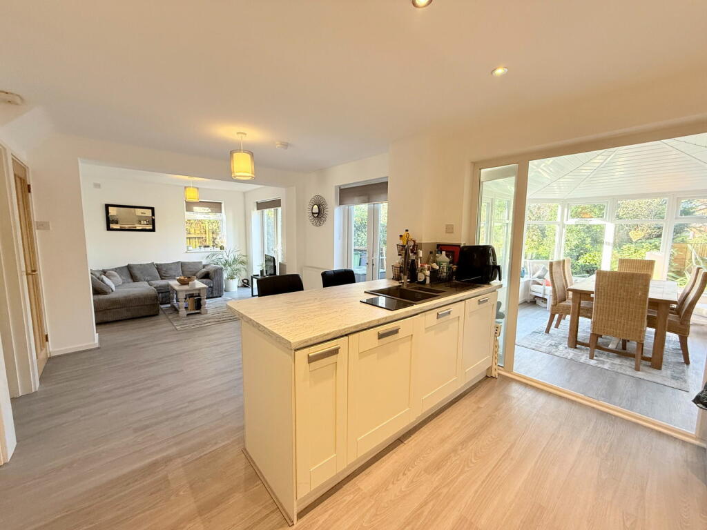 Additional property image - Raddington Drive, Solihull