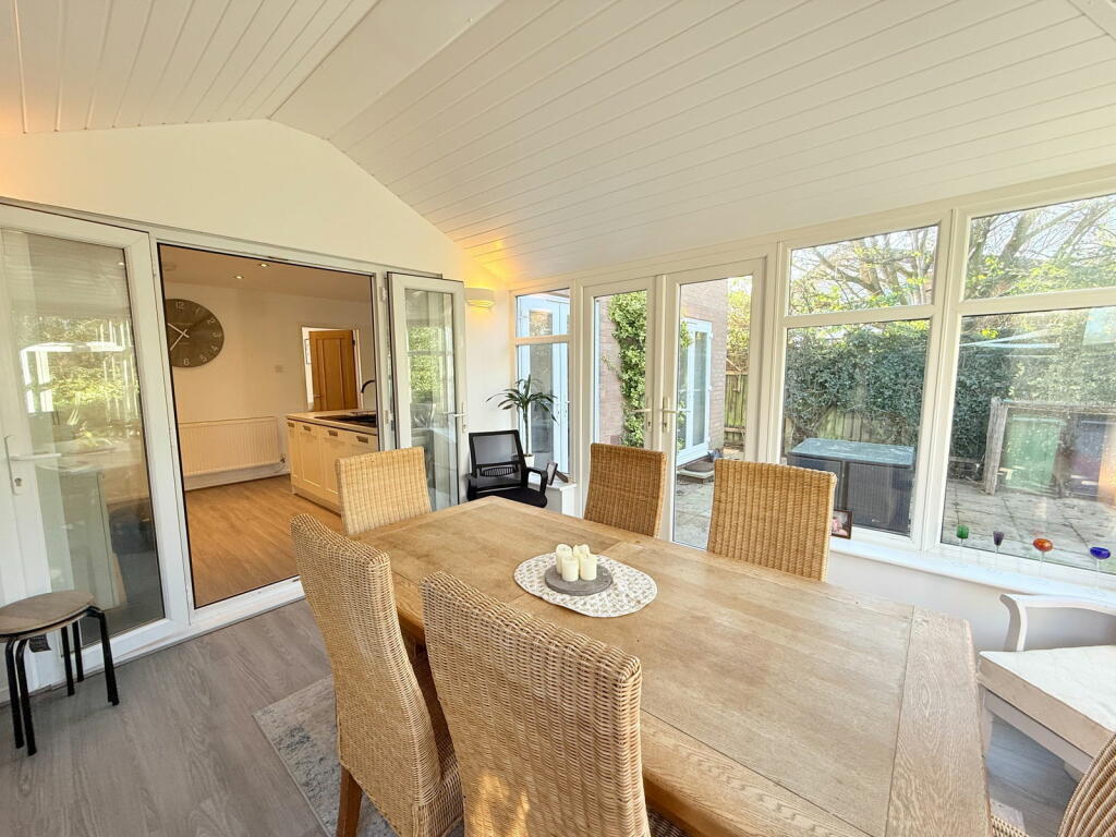 Additional property image - Raddington Drive, Solihull