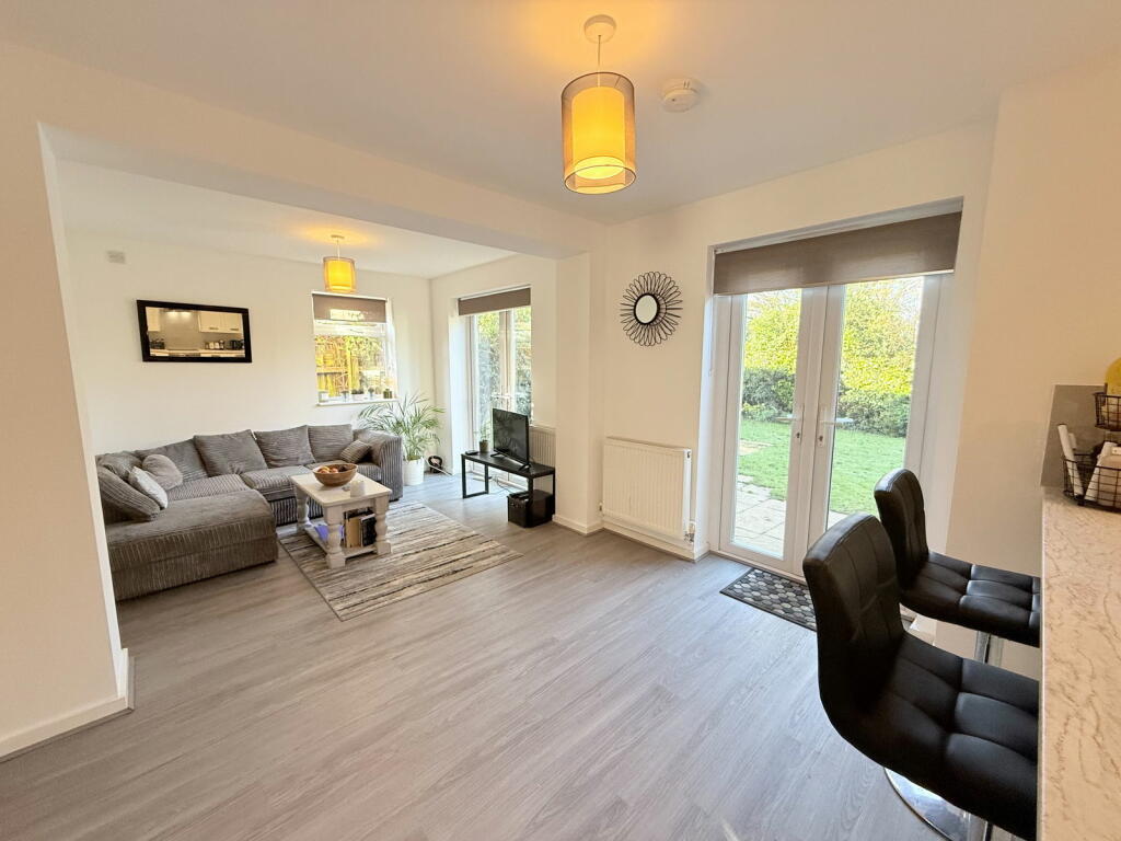 Additional property image - Raddington Drive, Solihull