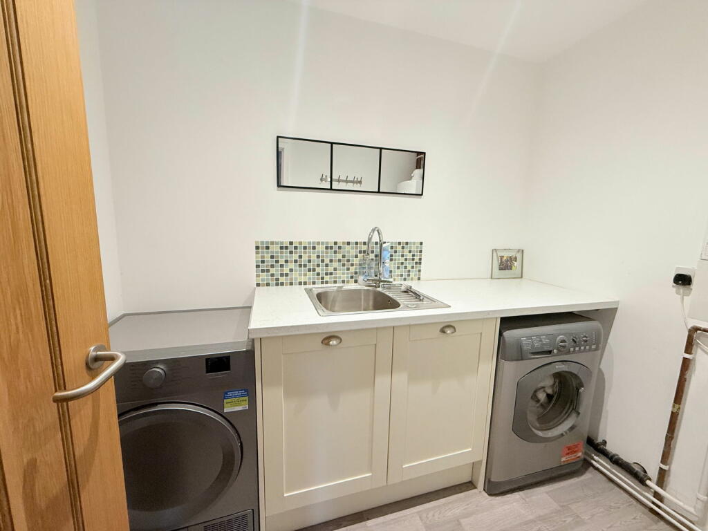 Additional property image - Raddington Drive, Solihull