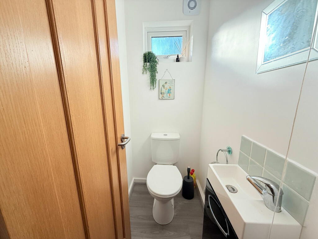 Additional property image - Raddington Drive, Solihull