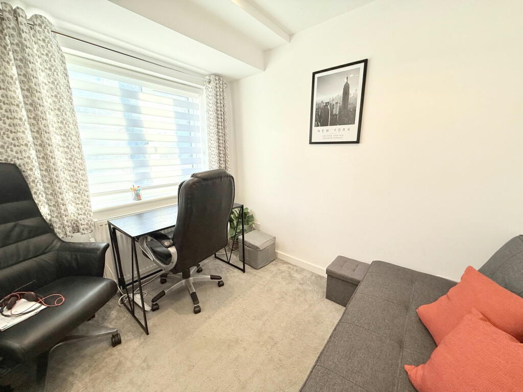 Additional property image - Raddington Drive, Solihull