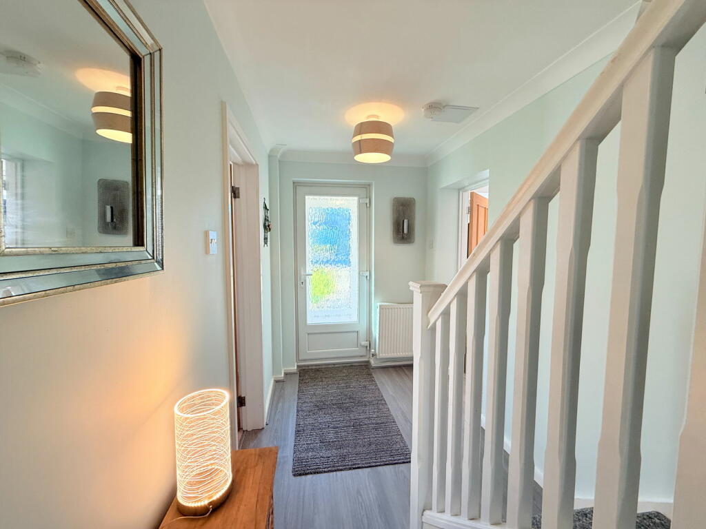 Additional property image - Raddington Drive, Solihull