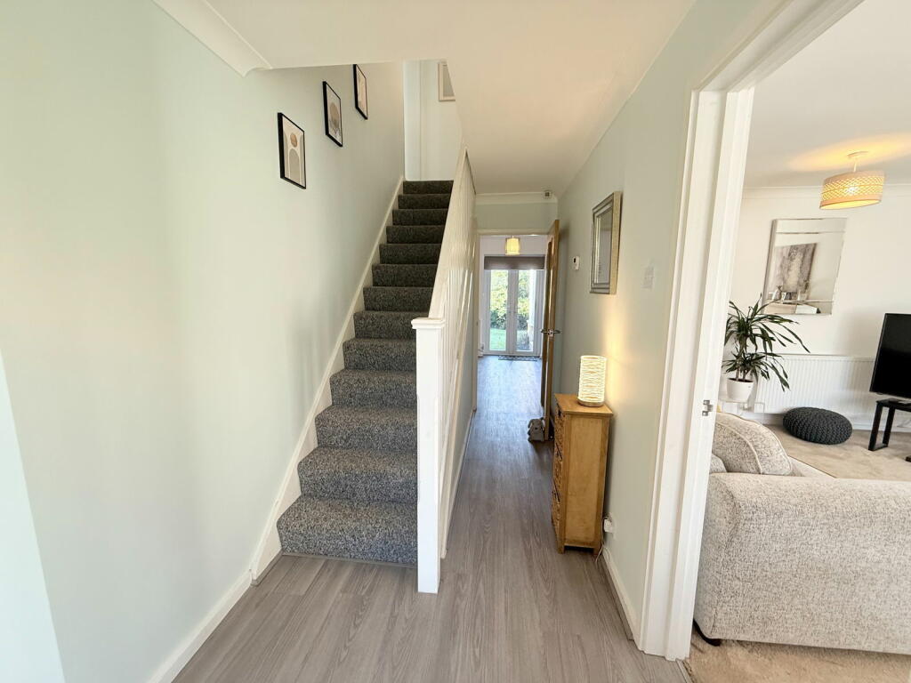 Additional property image - Raddington Drive, Solihull