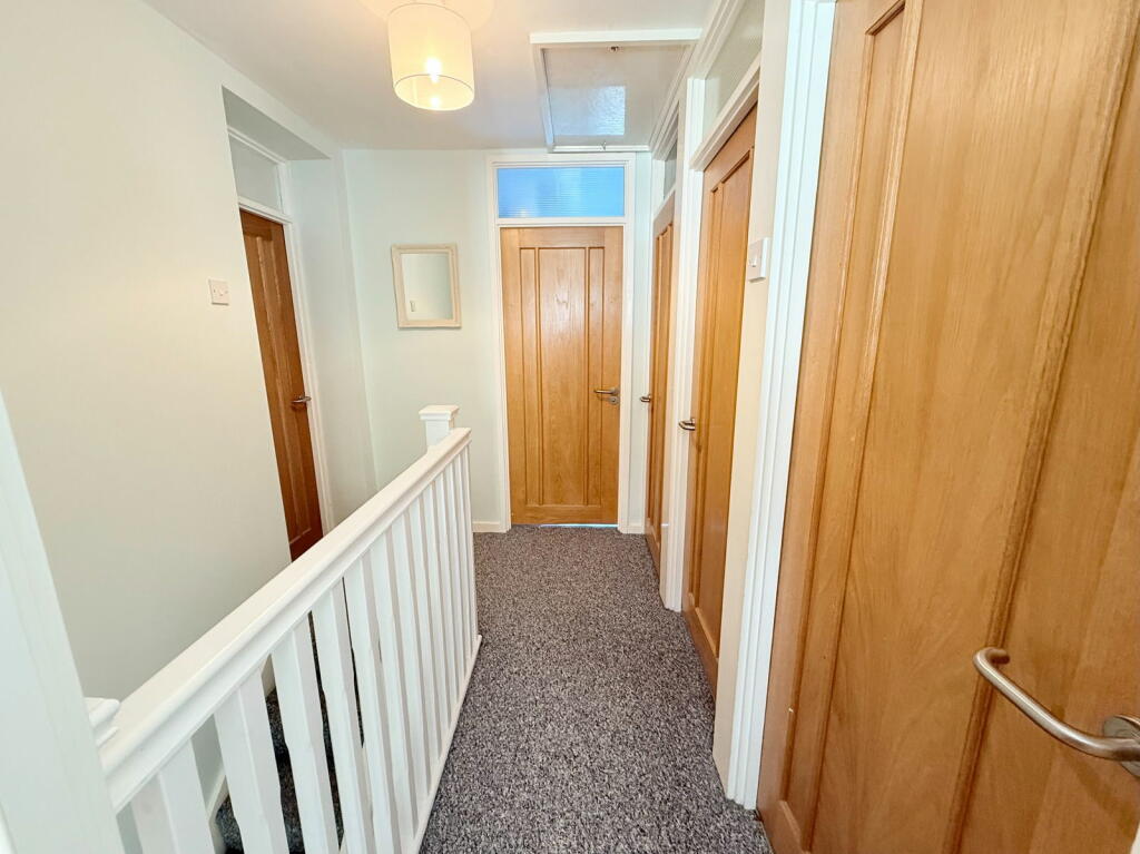 Additional property image - Raddington Drive, Solihull