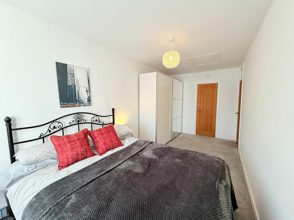 Additional property image - Raddington Drive, Solihull