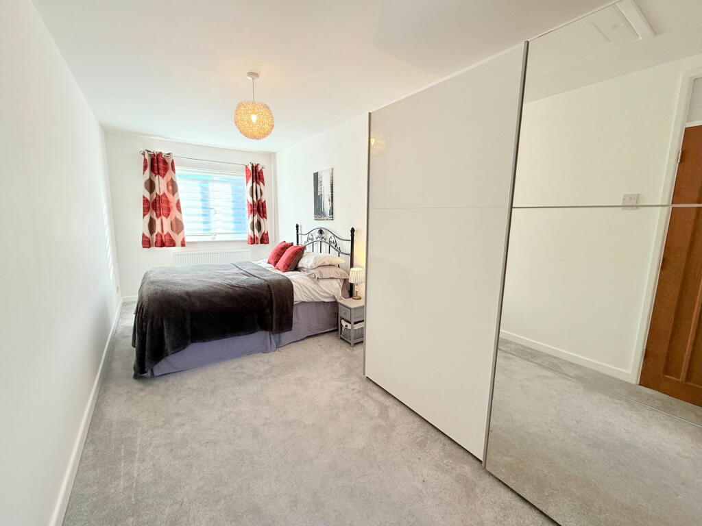 Additional property image - Raddington Drive, Solihull