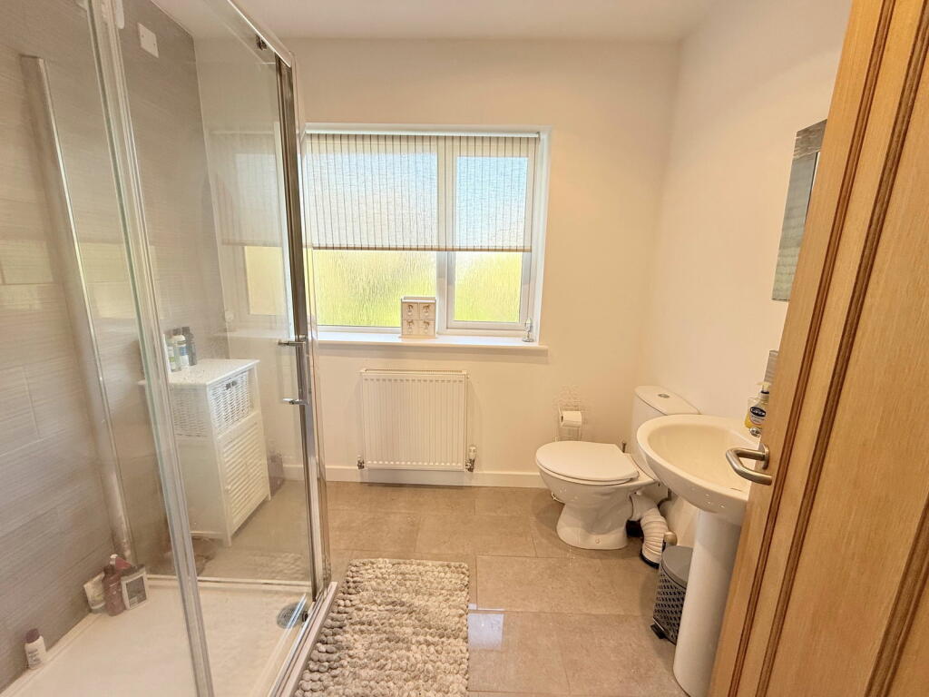 Additional property image - Raddington Drive, Solihull