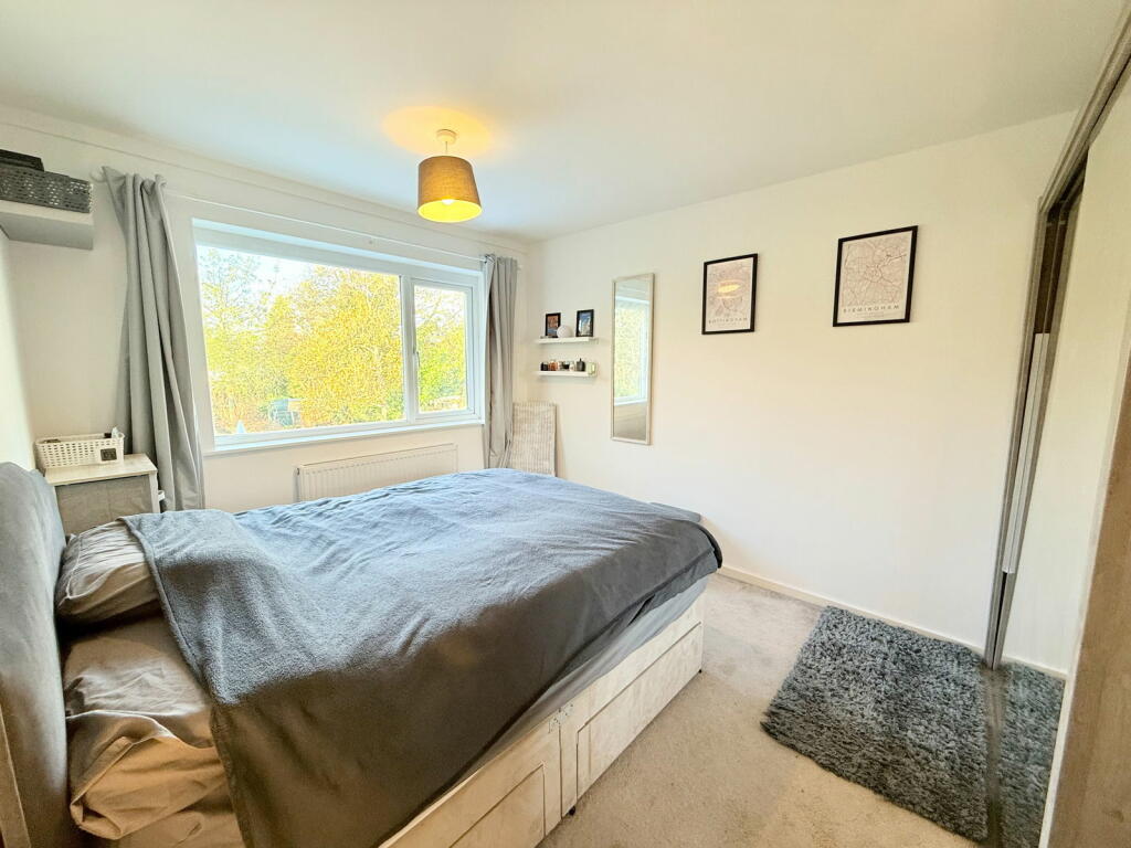Additional property image - Raddington Drive, Solihull