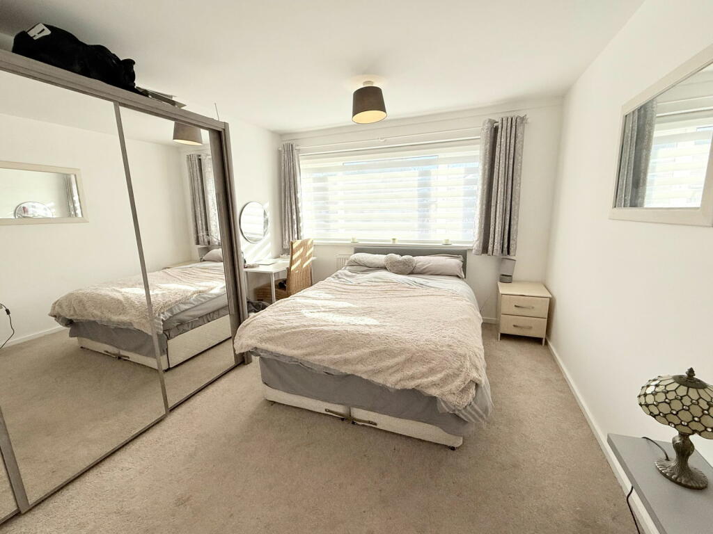Additional property image - Raddington Drive, Solihull