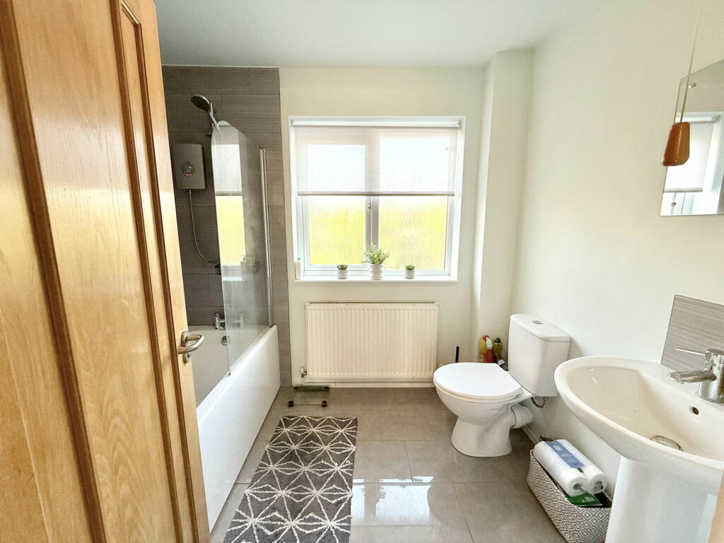 Additional property image - Raddington Drive, Solihull