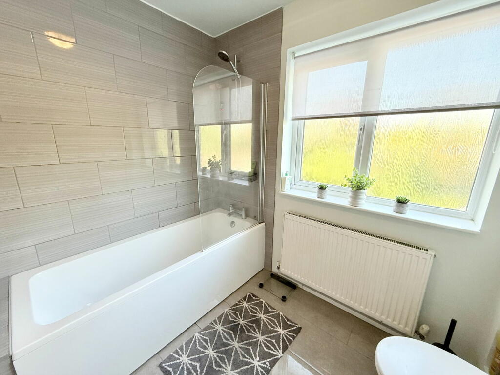 Additional property image - Raddington Drive, Solihull