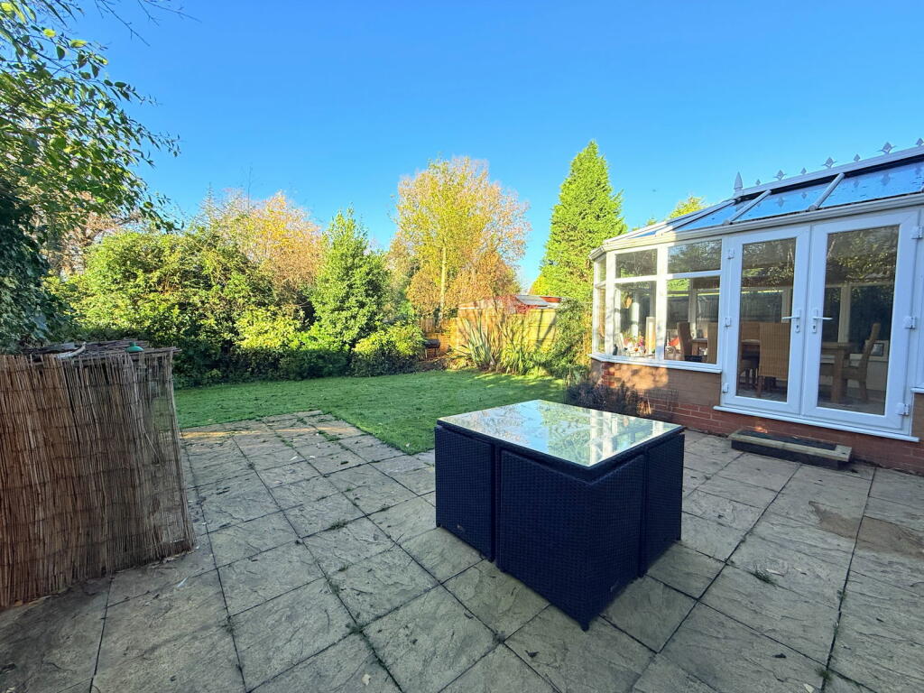 Additional property image - Raddington Drive, Solihull