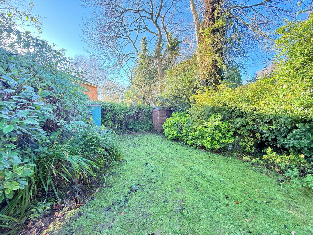 Additional property image - Raddington Drive, Solihull