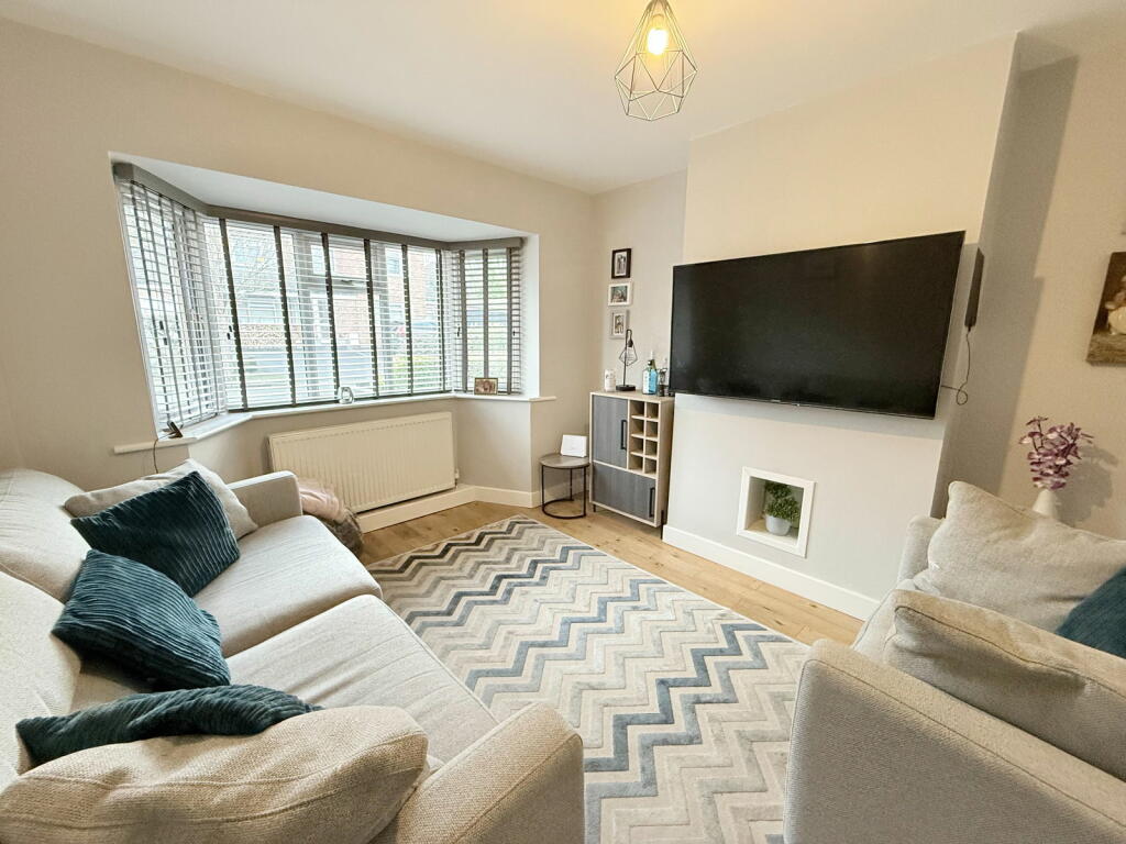 Additional property image - The Dell, Solihull