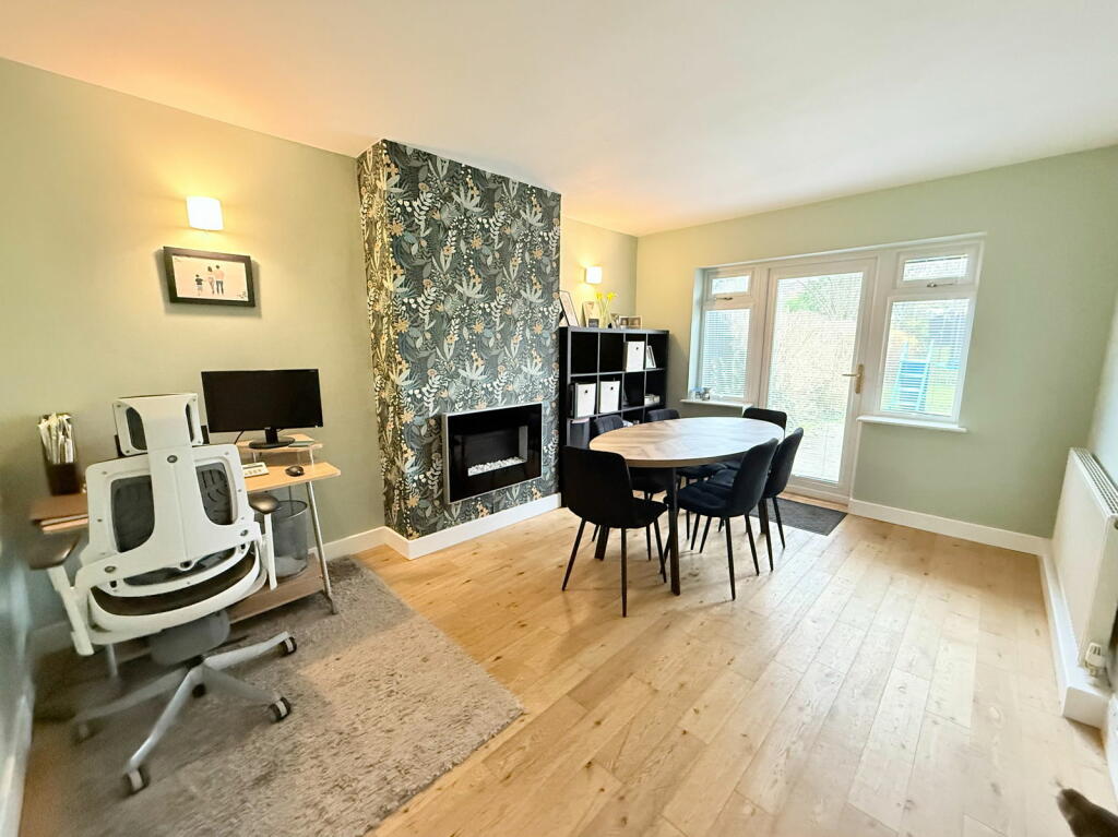 Additional property image - The Dell, Solihull