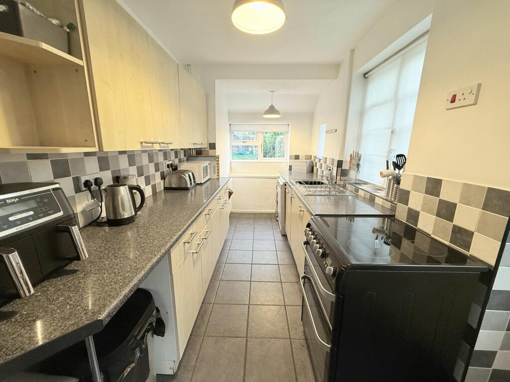 Additional property image - The Dell, Solihull