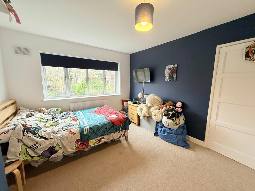 Additional property image - The Dell, Solihull