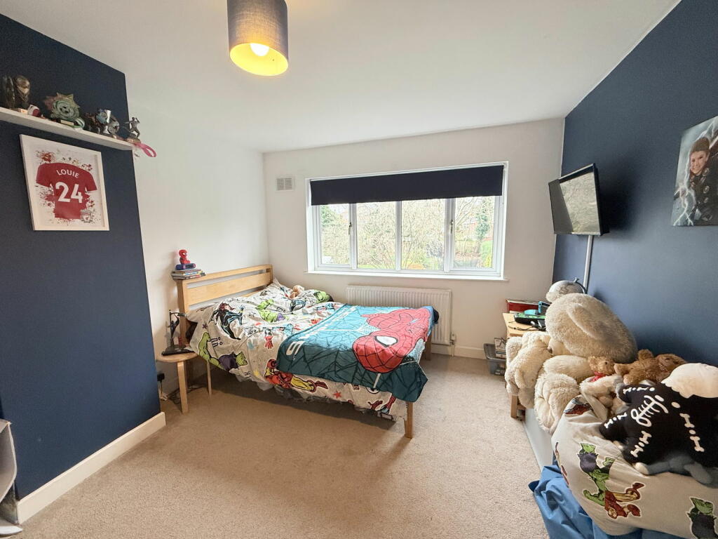 Additional property image - The Dell, Solihull