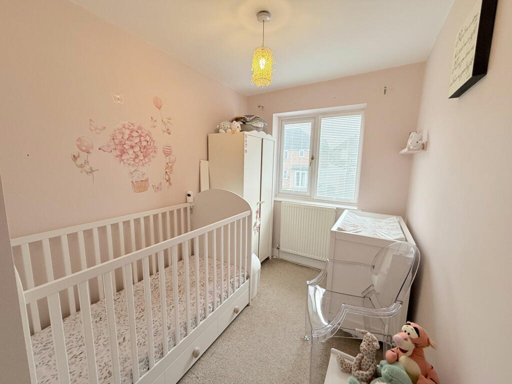 Additional property image - The Dell, Solihull