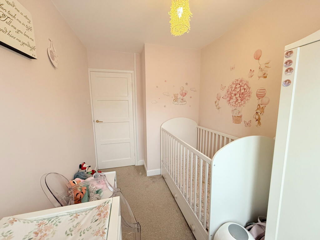 Additional property image - The Dell, Solihull
