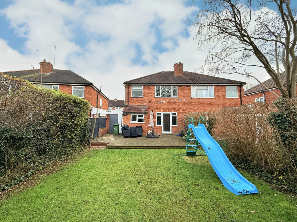Additional property image - The Dell, Solihull