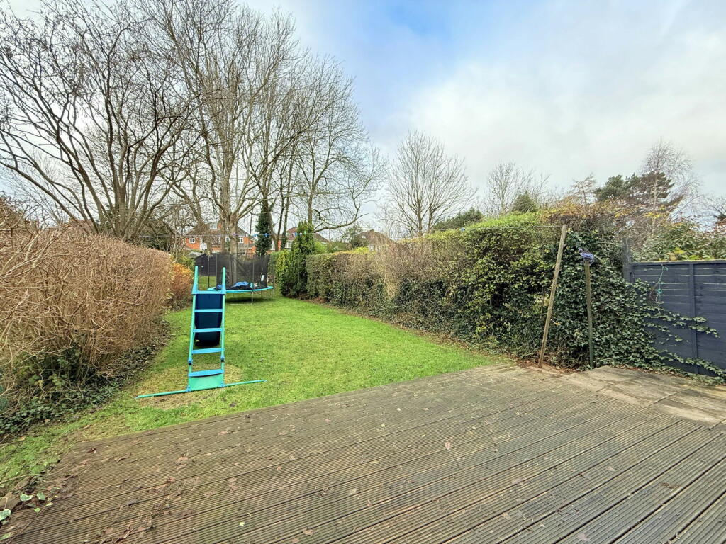 Additional property image - The Dell, Solihull