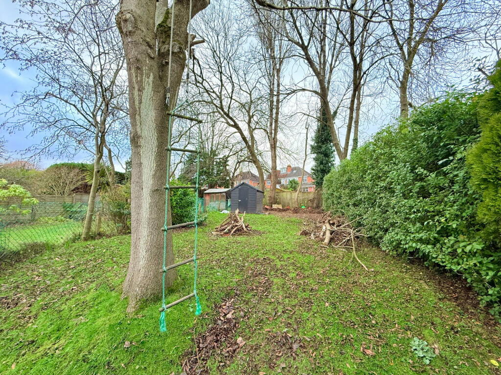 Additional property image - The Dell, Solihull