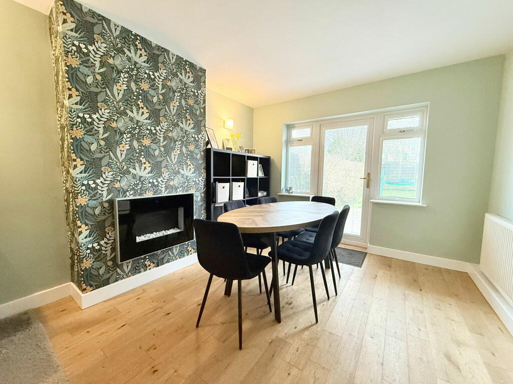 Additional property image - The Dell, Solihull
