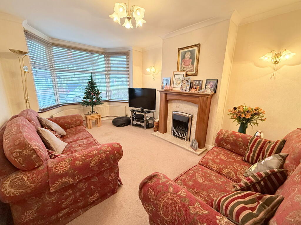 Additional property image - Cropthorne Road, Shirley