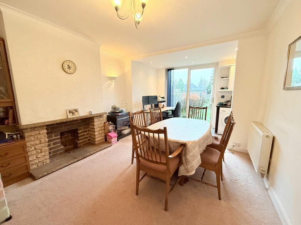 Additional property image - Cropthorne Road, Shirley