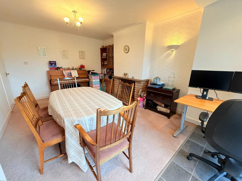 Additional property image - Cropthorne Road, Shirley