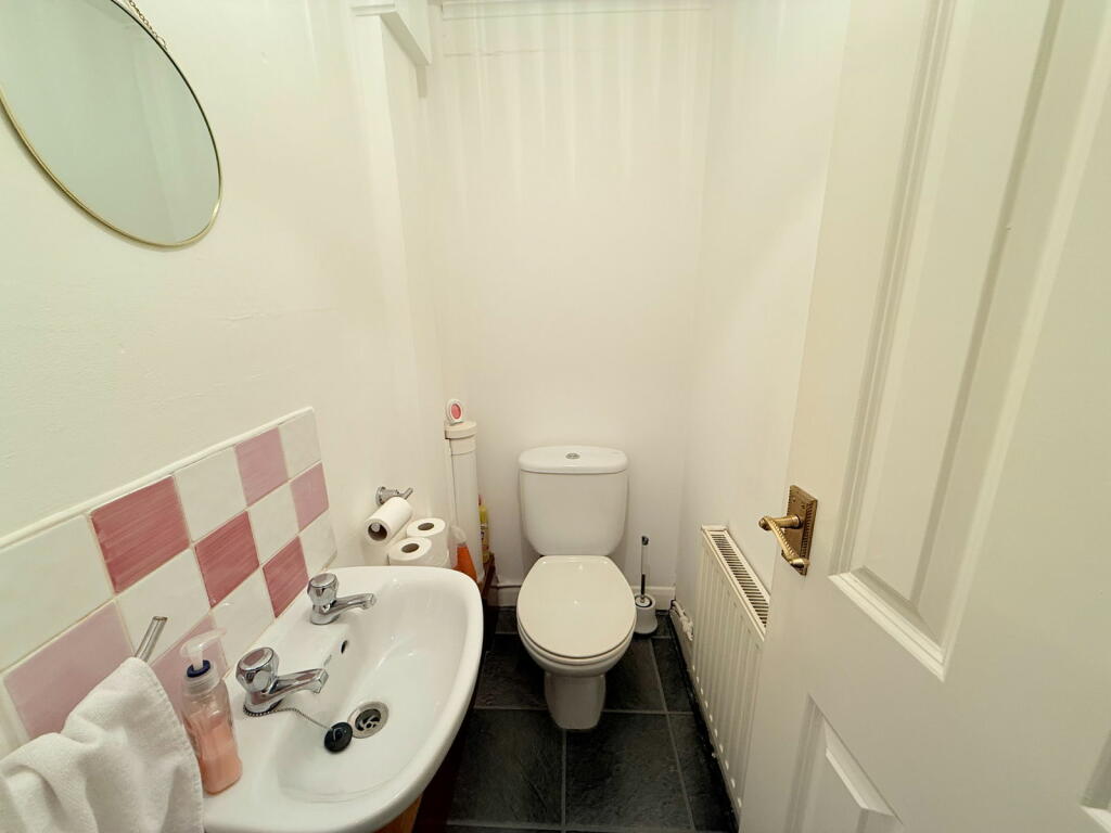 Additional property image - Cropthorne Road, Shirley