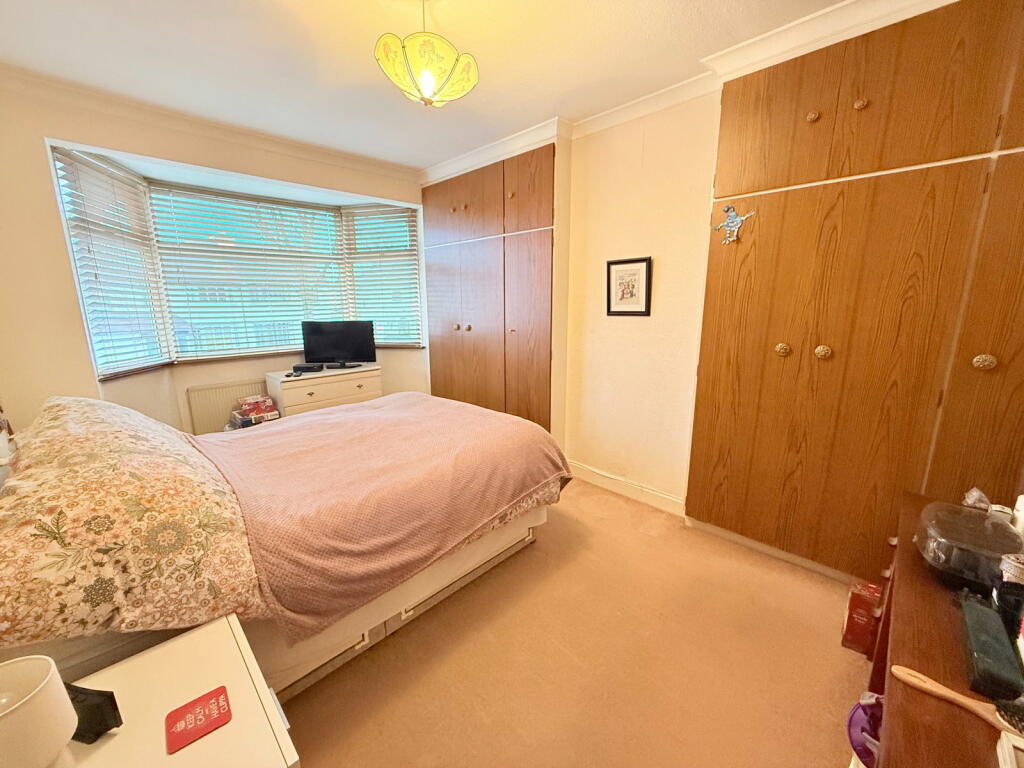 Additional property image - Cropthorne Road, Shirley