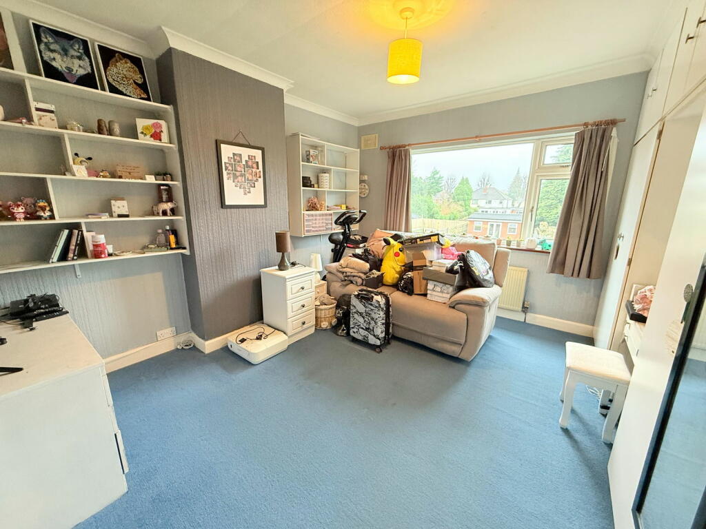 Additional property image - Cropthorne Road, Shirley