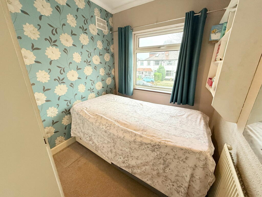 Additional property image - Cropthorne Road, Shirley