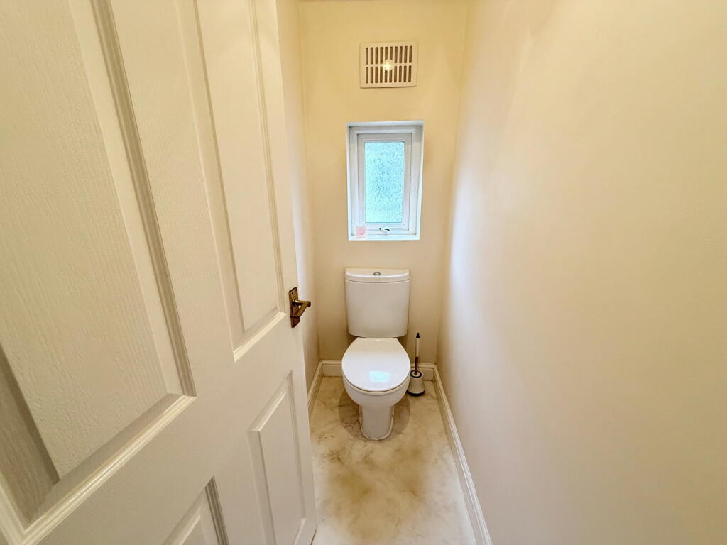 Additional property image - Cropthorne Road, Shirley