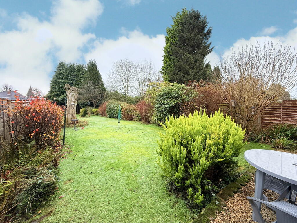 Additional property image - Cropthorne Road, Shirley