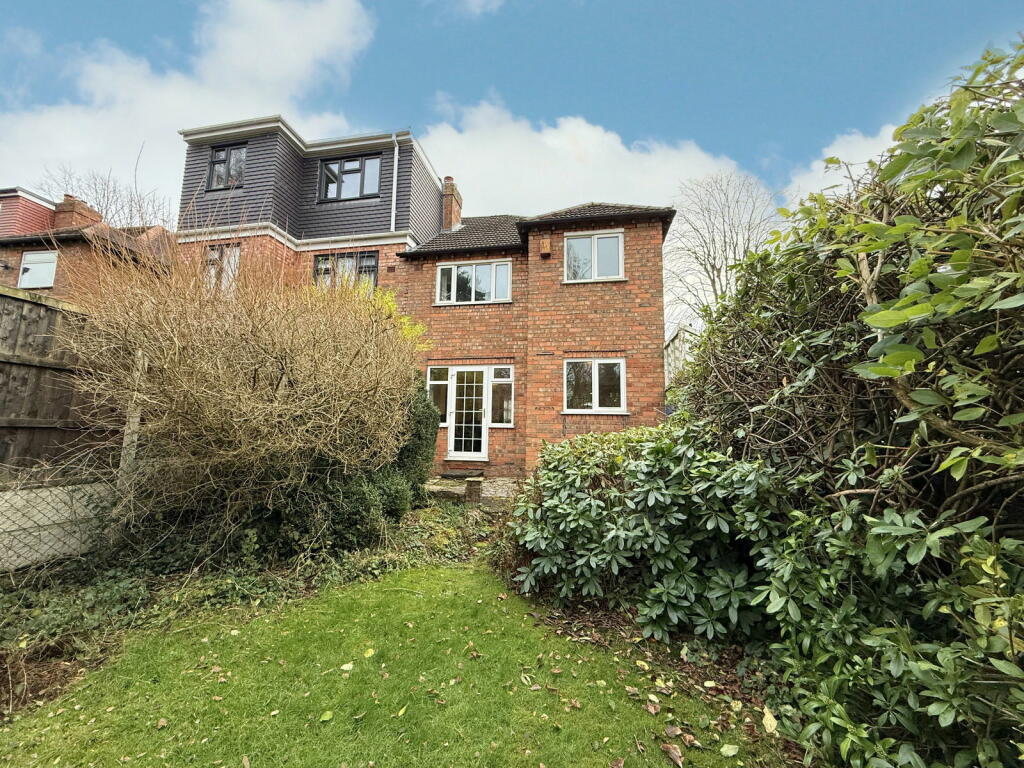 Additional property image - Burnaston Road, Hall Green