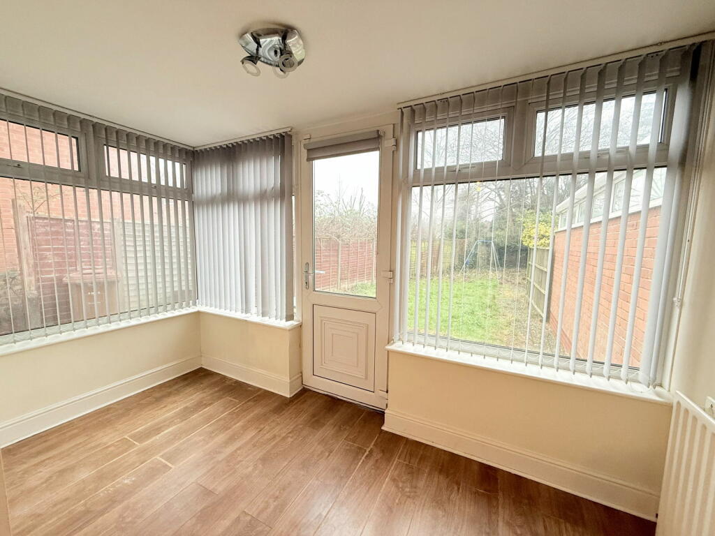 Additional property image - Grafton Road, Shirley