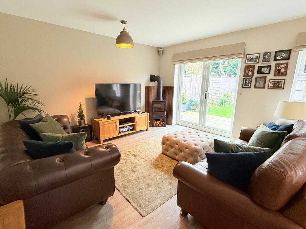Additional property image - Chivington Close, Monkspath