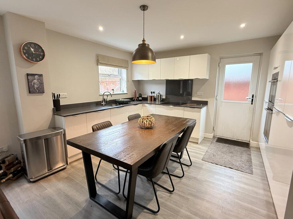 Property image - Chivington Close, Monkspath