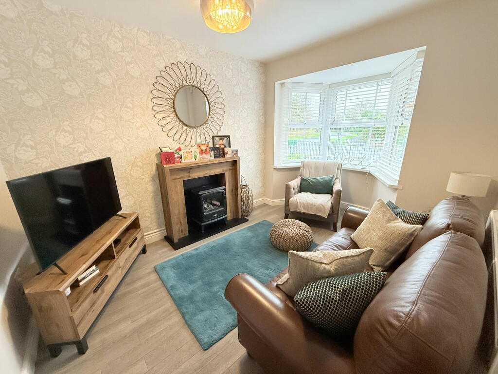 Additional property image - Chivington Close, Monkspath