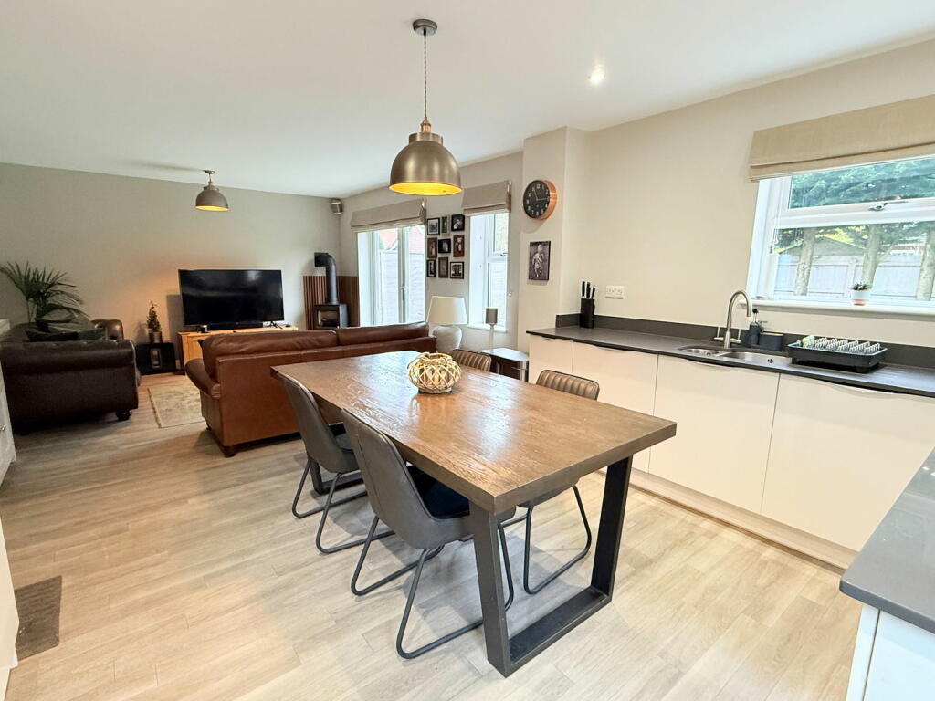 Additional property image - Chivington Close, Monkspath