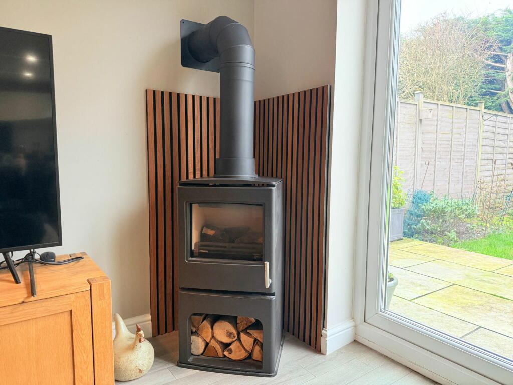 Additional property image - Chivington Close, Monkspath